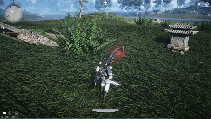 Wild Ritual Ghost Fire 2