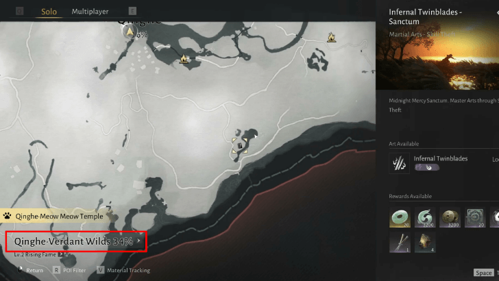 Aim for map completion.png