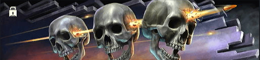 Black Ops 7 Triple Killer Icon