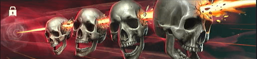 Black Ops 7 Fury Killer Icon
