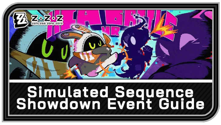 Simulated Sequence Showdown