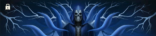 Black Ops 7 Wraith Icon