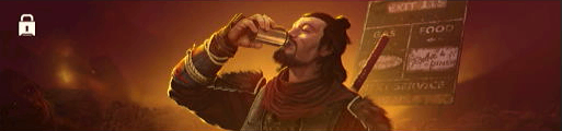 Black Ops 7 Soda Sommelier Icon