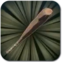 Hyrule Warriors: Age of Imprisonment- Thick Stick