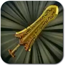 Hyrule Warriors: Age of Imprisonment- Castle Guard