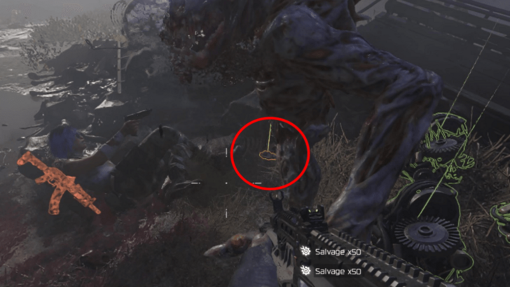 Grab Hoard Husk Chunks