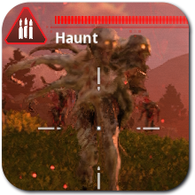 Haunt