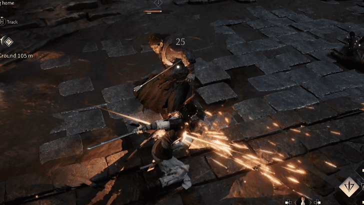 WWM - Defeat the Bandits