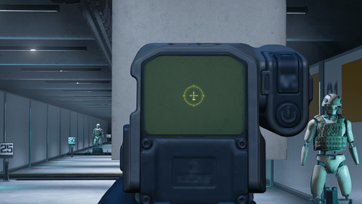 Solaris Holo-IR Icon