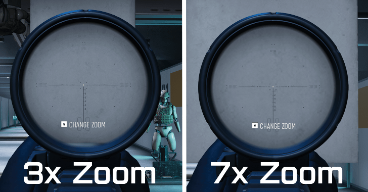 EAM Dual Zoom Icon