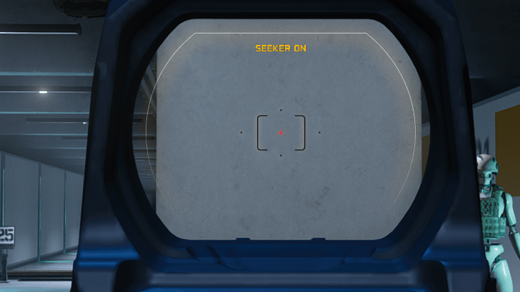 LTI Target Finder v.2 Icon