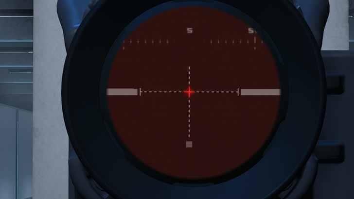 VAS Strix 6x Thermal Icon