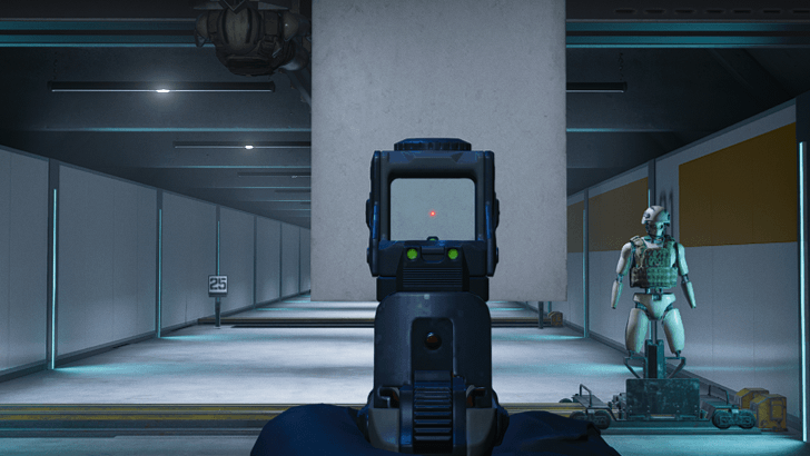 Kepler Prism-IX Mini Icon