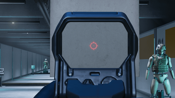 PrismaTech Digital Holo Icon