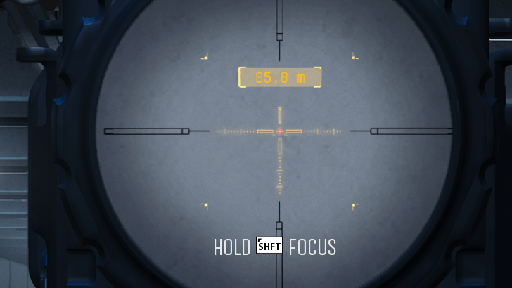 Circuit-Z Rangefinder Icon