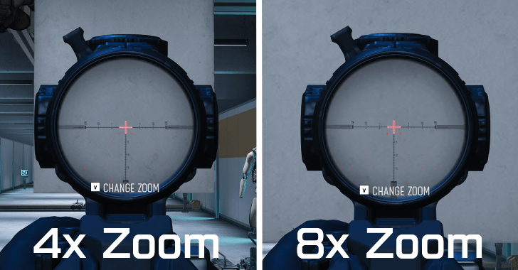 Greaves Ultra Zoom Icon