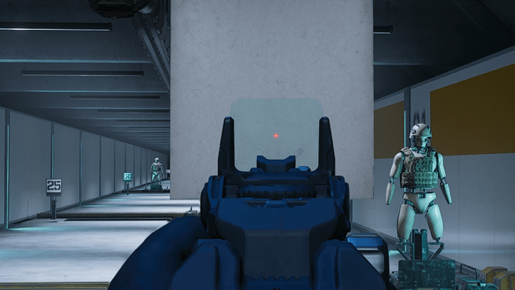 Lethal Tools ELO Icon