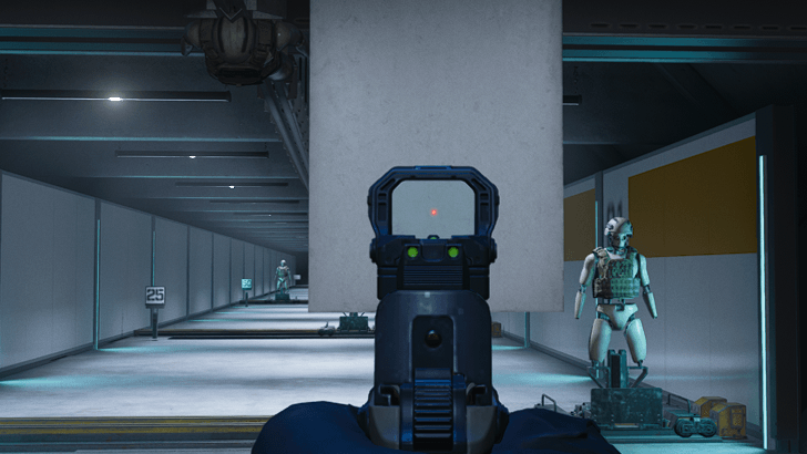 Bowen Pixel Reflex Icon