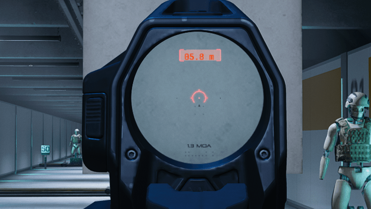 Kepler T-Range Holo Icon