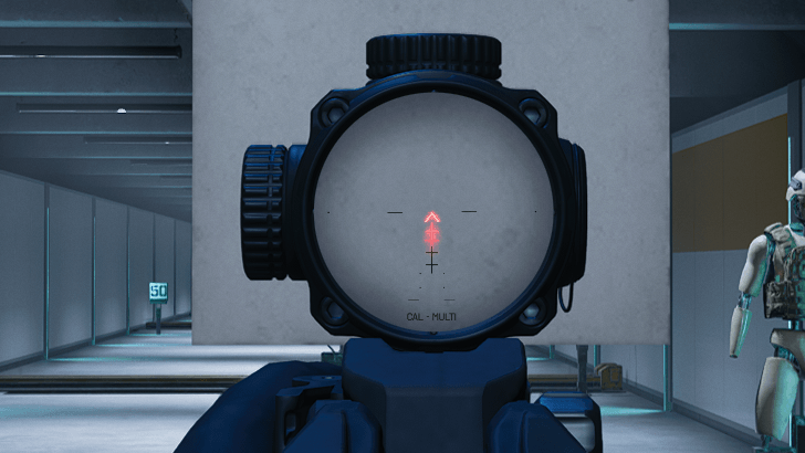 Greaves AccuSpot 3x Icon