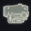 Greaves Red Dot Icon