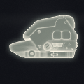 EMT3 Holo Mk.2 Icon