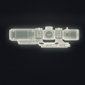 Greaves Ultra Zoom Icon