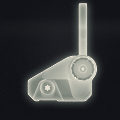 Iron Sight Icon