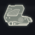 K&S Slim Reflex Icon