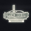 Millimeter Scanner Icon