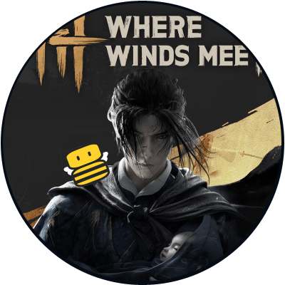 Where Winds Meet Twitter Circle