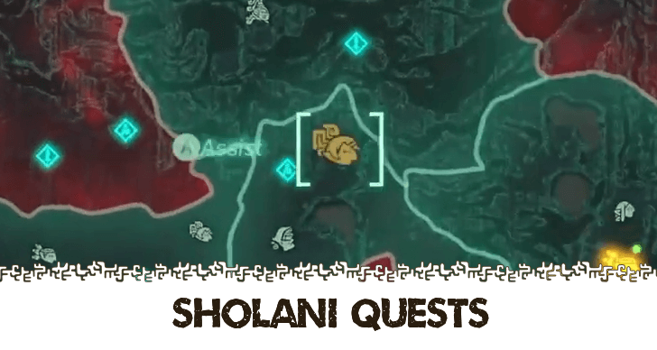 Hyrule Warriors Age of Imprisonment - List of All Sholani Quests.png