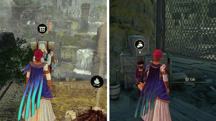 Tales of Arise Buy Emerald Mail from Shopkeepers and Inns