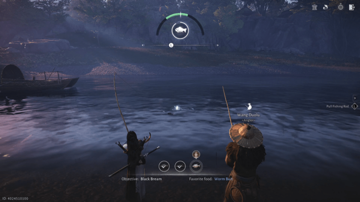 Fishing-Contest