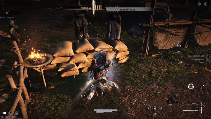 More Than Meets The Eye