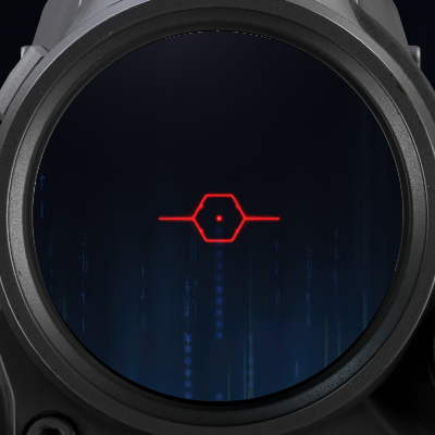 Hex Icon