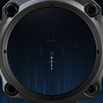 Blue Zone Icon