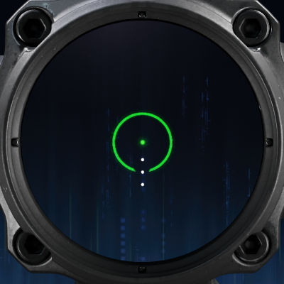 Green Circle Icon