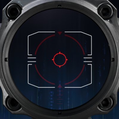 Radar Icon
