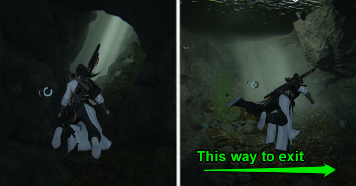 WWM - Resurface for Air