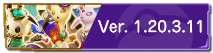 Version 1.20.3.11 Patch Notes