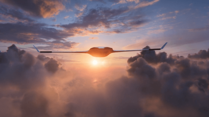 Campaign True Ending Scene