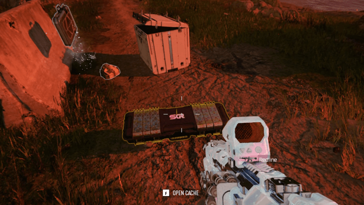 Exotic Drop from Activities