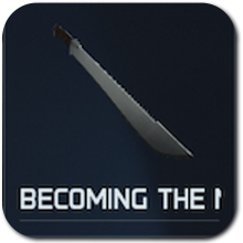 Becoming the Monster