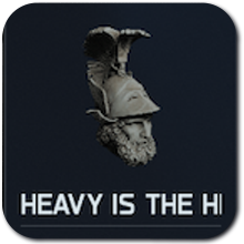 Heavy is the Head