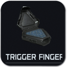 Trigger Finger