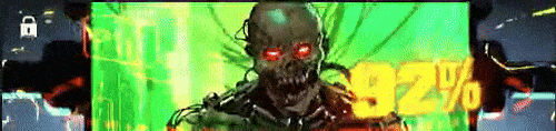 Black Ops 7 Zombies 100 Percenter Icon