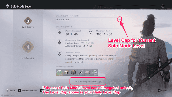 Where Winds Meet Daily Level Cap.png