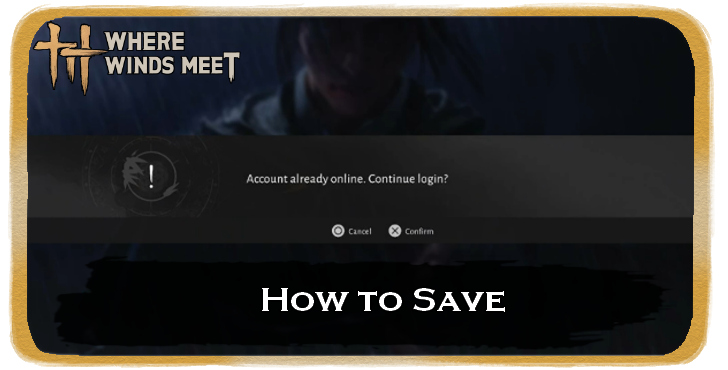 How to Save Banner
