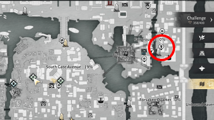 Disguise Technique Start East Kaifeng